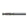 ＲＵＫＯ　スポットカッター　チタン　６ｍｍ　１０１１０７ＴＣ　１本1