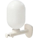 サンエイ　プッシュ石ケン水容器　３５０ｍｌ　Ｗ１６１　１個