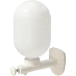 サンエイ プッシュ石ケン水容器 350ml W161 1個