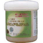佐々木化学薬品　ステンレス溶接焼け除去剤　エスピュア　ＳＪジェル　３００ｇ　ＳＪＪＥＬ３００Ｇ　１個