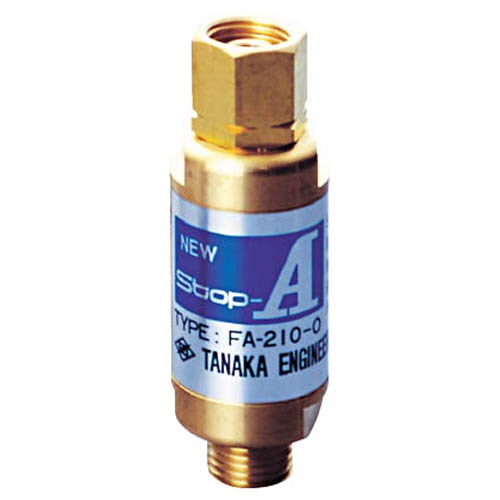 日酸ＴＡＮＡＫＡ　ＮｅｗＳｔｏｐ－Ａ　ＦＡ－２１０－Ｏ　Ｑ７７４Ｆ　１個1