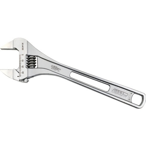イレガ　軽量モンキーレンチ　９２ＬＷ　９２ＬＷ－１０　１丁1