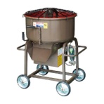 マゼラー　ハンディミキサーＰＭ－２３ＧＨモルタル２.５切（７５Ｌ）用　ＰＭ－２３ＧＨ　１台