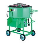 マゼラー　ハンディミキサーＰＭ－３８ＧＨモルタル３.５切（１００Ｌ）用　ＰＭ－３８ＧＨ　１台