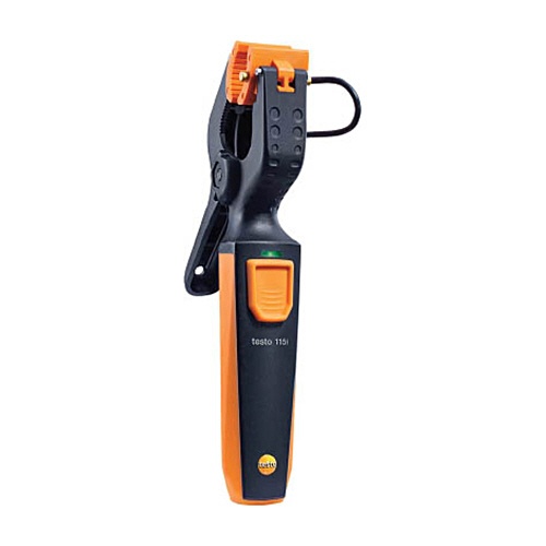 テストー　クランプ温度スマートプローブ　ＴＥＳＴＯ１１５Ｉ　１本1