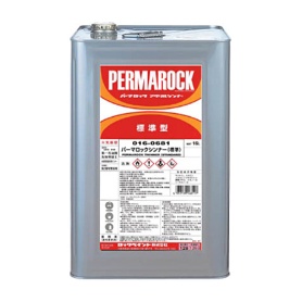 ロックペイント　パーマロックシンナー　１６Ｌ　０１６－０６８１０１　１缶