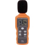 シンワ測定　デジタル騒音計　最高値ホールド機能付　７８５８８　１台