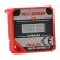 追浜工業　パルスエンジンアワーメータ　ＰＥＴ－３２００Ｒ　１台1