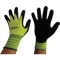 富士手袋工業　ブレリスネオソフト　Ｍ　９５００－Ｍ－ＢＫ　１双