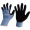 富士手袋工業　ブレリスビエント　Ｓ　ブルー　９６００－Ｓ　１双