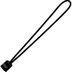 トップ工業 ハイテク繊維製 工具接続コードミドル(黒) SFC-CMBK 1本