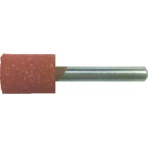 ムラキ 大和化成工業 弾性研磨砥石 ダイワラビン #80 15×20×6×35mm GRA8-15-5 1袋(5本)