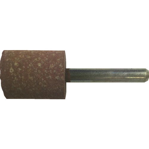 ムラキ　大和化成工業　弾性研磨砥石　ダイワラビン　＃８０　２０×２５×６×３５ｍｍ　ＧＲＡ８－２０－５　１袋（５本）1