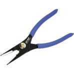 五十嵐プライヤー　ソフトタッチスリム　ＳＨ－１６５Ｓ　１丁