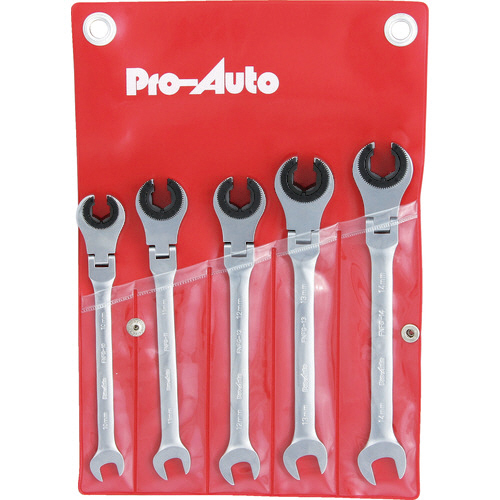 たのめーる】スエカゲツール Pro-Auto 5本組フレアナット たのめーる】スエカゲツール Pro-Auto 5本組フレアナット