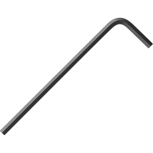 ベッセル　六角レンチ（ショートタイプ）　対辺２．５×全長６２．５ｍｍ　８３００ＨＸ－Ｓ－Ｈ２．５　１本1