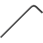 ベッセル 六角レンチ(ショートタイプ) 対辺2.5×全長62.5mm 8300HX-S-H2.5 1本