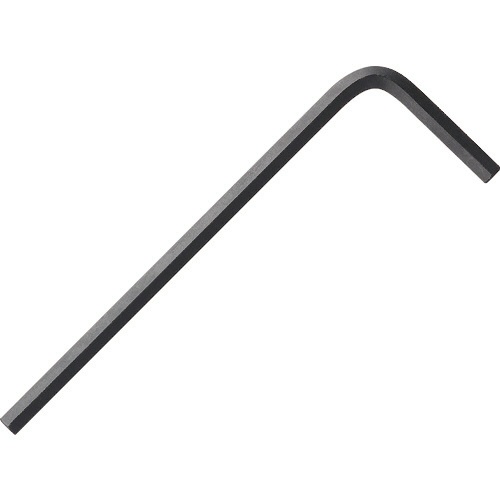 ベッセル　六角レンチ（ショートタイプ）　対辺３×全長６８ｍｍ　８３００ＨＸ－Ｓ－Ｈ３　１本1