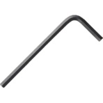 ベッセル　六角レンチ（ショートタイプ）　対辺４×全長７６ｍｍ　８３００ＨＸ－Ｓ－Ｈ４　１本