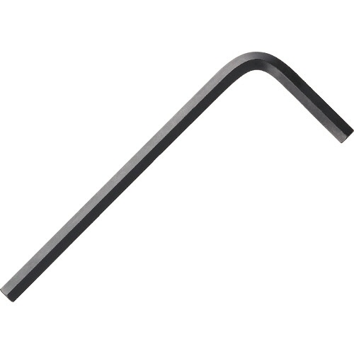 ベッセル　六角レンチ（ショートタイプ）　対辺４×全長７６ｍｍ　８３００ＨＸ－Ｓ－Ｈ４　１本1