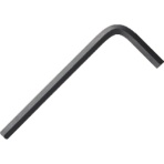 ベッセル　六角レンチ（ショートタイプ）　対辺６×全長９６ｍｍ　８３００ＨＸ－Ｓ－Ｈ６　１本