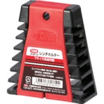 TONE レンチホルダー BND72 1個