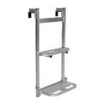 ハラックス トラックステッパー TS-840DW 1台