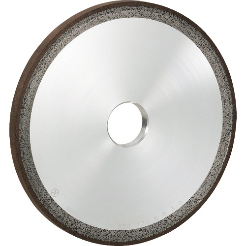 ノリタケカンパニーリミテッド 金型の達人 ダイヤ #170 外径200×厚さ10mm 1A0DPROM20020 1枚 (メーカー直送) ノリタケカンパニーリミテッド 金型の達人 ダイヤ #170 外径200×厚さ10mm 1A0DPROM20020 1枚 (メーカー直送)