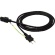 永興電機工業　Ｅ－ＦＯＲＣＥ　電源コード（１００Ｖ用）　ＤＡＣ１０　１本1