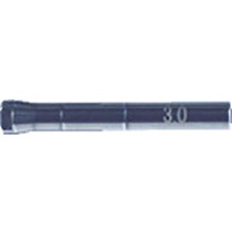 永興電機工業　Ｅ－ＦＯＲＣＥ　コレットチャック（Φ３．０ｍｍ）　ＤＣＣ３０　１個1