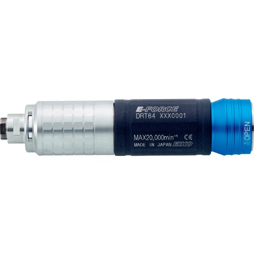 永興電機工業　Ｅ－ＦＯＲＣＥ　ロータリー　Φ６タイプ　ＤＲＴ６４　１台1