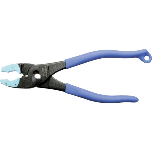 ツノダ　ＴＴＣ　ぷらイヤーバネ付き　全長１８４ｍｍ　ＰＬ－１５０ＳＣ－Ｓ　１丁1