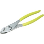ツノダ　ＴＴＣ　プライヤー　全長２０３ｍｍ　ＰＬ－２００　１丁