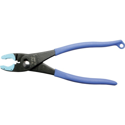 ツノダ　ＴＴＣ　ぷらイヤーバネ付き　全長２２７ｍｍ　ＰＬ－２００ＳＣ－Ｓ　１丁1