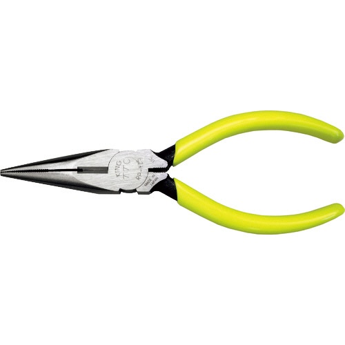 ツノダ　ＴＴＣ　ラジオペンチ　全長１４０ｍｍ　ＲＰ－１２５　１丁1