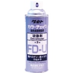 タセト　カラーチェック　現像液　ＦＤ－Ｕ　４５０型　白　４２０ｍｌ　ＦＤＵ－４５０　１本