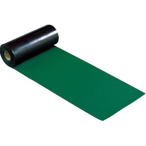 ホーザン　導電性カラーマット　グリーン　４５０ｍｍ×１０ｍ　Ｆ－７６０　１巻1