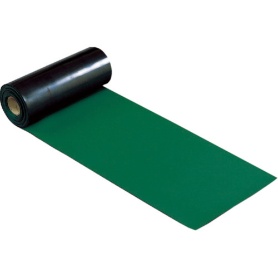 ホーザン　導電性カラーマット　グリーン　４５０ｍｍ×１０ｍ　Ｆ－７６０　１巻