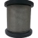 大阪コートロープ　Ｏ．Ｃ．Ｒ　ＳＵＳワイヤロープ１．５０ｍｍ　７×７　５０ｍ巻コート無　ＳＢ－１５０－５０Ｍ　１巻1