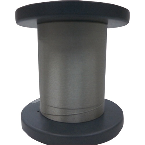 大阪コートロープ　Ｏ．Ｃ．Ｒ　ＳＵＳワイヤロープ０．３６ｍｍ　７×７　５０ｍ巻コート無　ＳＢ－０３６－５０Ｍ　１巻1