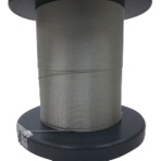 大阪コートロープ　Ｏ．Ｃ．Ｒ　ＳＵＳワイヤロープ０．４５ｍｍ　７×７　５０ｍ巻コート無　ＳＢ－０４５－５０Ｍ　１巻
