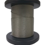 大阪コートロープ　Ｏ．Ｃ．Ｒ　ＳＵＳワイヤロープ０．８１ｍｍ　７×７　５０ｍ巻コート無　ＳＢ－０８１－５０Ｍ　１巻