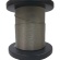 大阪コートロープ　Ｏ．Ｃ．Ｒ　ＳＵＳワイヤロープ０．８１ｍｍ　７×７　５０ｍ巻コート無　ＳＢ－０８１－５０Ｍ　１巻1
