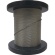 大阪コートロープ　Ｏ．Ｃ．Ｒ　ＳＵＳワイヤロープ１．００ｍｍ　７×７　５０ｍ巻コート無　ＳＢ－１００－５０Ｍ　１巻1