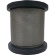 大阪コートロープ　Ｏ．Ｃ．Ｒ　ＳＵＳワイヤロープ２．００ｍｍ　７×７　５０ｍ巻コート無　ＳＢ－２００－５０Ｍ　１巻1