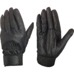 シモン　レンジャー手袋　ＲＧ－３００　Ｌ　ブラック　ＲＧ－３００－Ｌ　１双