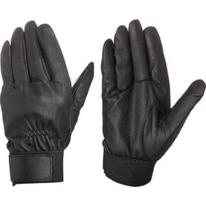 シモン　レンジャー手袋　ＲＧ－３００　ＬＬ　ブラック　ＲＧ－３００－ＬＬ　１双1