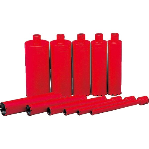 コンセック　Ｈａｋｋｅｎ　スタンダードＯＮＥ　Ｃねじ　φ２２×２６０Ｌ　Ｍ　ＳＴＤ１－Ｃ－２２－２６０－Ｍ　１本1