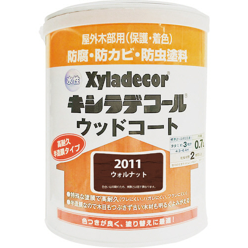 たのめーる】カンペハピオ KANSAI 水性XDウッドコートS たのめーる】カンペハピオ KANSAI 水性XDウッドコートS