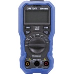 カスタム デジタルマルチメータ CDM-7000 1台